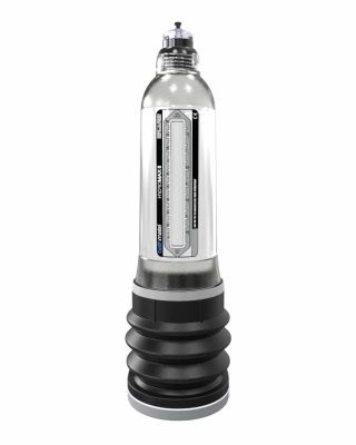 Bathmate - Hydromax8 máy bơm tập dương vật bằng nước