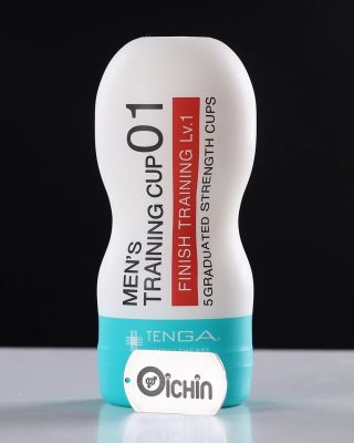 Cốc thủ dâm Tenga Men's Training Cup