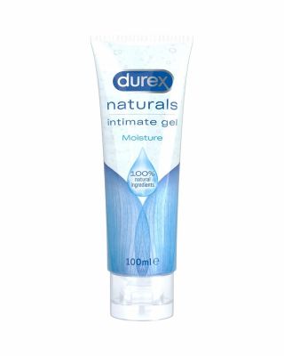 Durex Naturals Intimate Gel Moisture 100ml