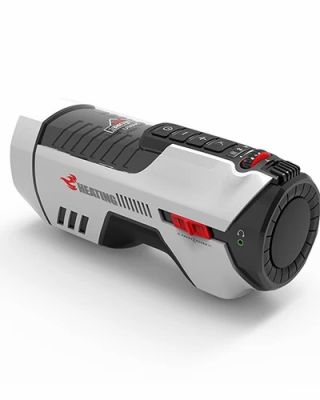 Leten Heating Future Pro thụt co bóp sưởi ấm âm thanh rên