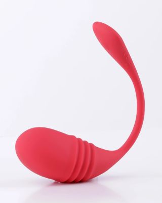Lovense Vulse trứng rung thụt mới lạ kết nối App thông minh