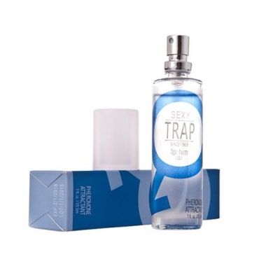 Nước Hoa Kích Dục Nam Sexy Trap For Him Cực Mạnh