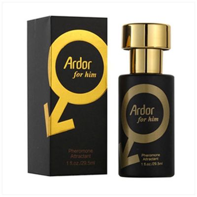 Nước hoa kích thích Nữ Ardor For Him